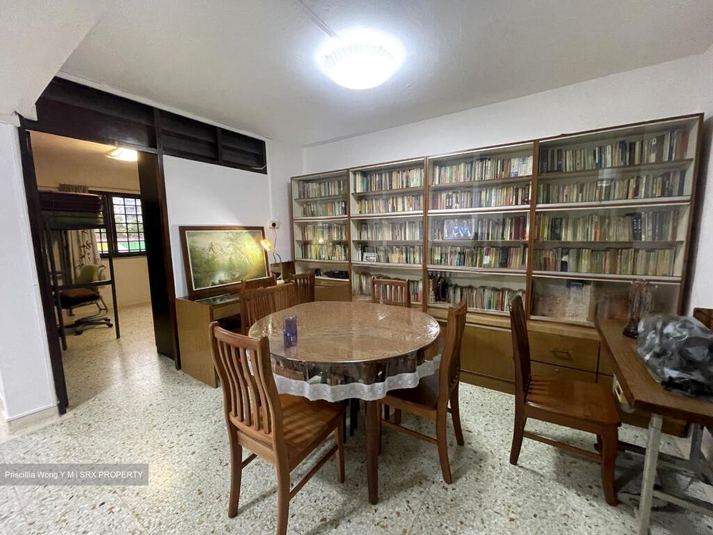 Blk 449 Chong Boon Centre (Ang Mo Kio), HDB 3 Rooms #589847521